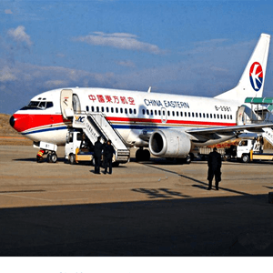 敦煌莫高机场邮寄航空快运业稳步发展的原因是什么？